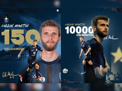 USL milestones