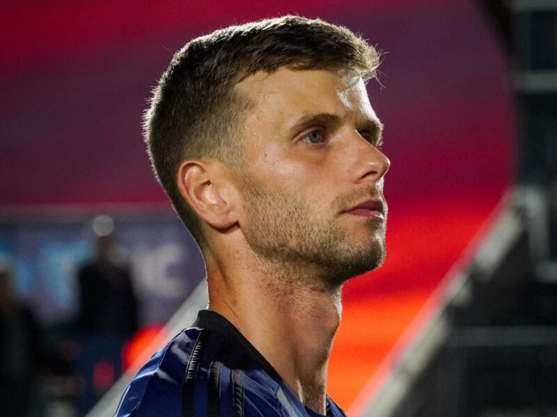 Regular Season Photos from North Carolina FC